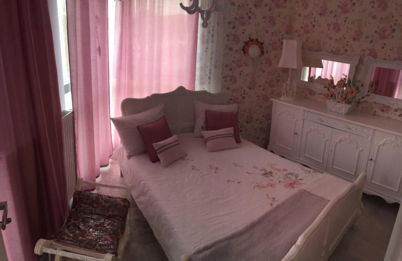 Appartamento Horyzont 214 Miedzyzdroje Esterno foto